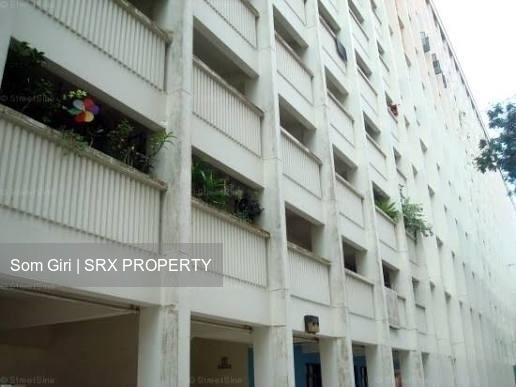 Blk 408 Yishun Avenue 6 (Yishun), HDB 4 Rooms #487830541